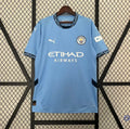 Manchester City 2024/25 Domicile