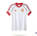 Manchester United 1990/91 Extérieur