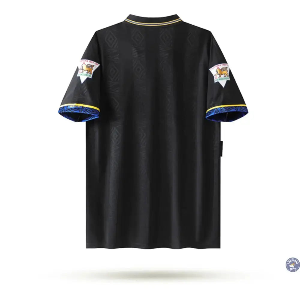 Manchester United 1993/94 Extérieur