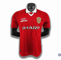 Manchester United 1999/00 Domicile