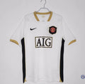 Manchester United 2006/07 Extérieur