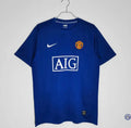 Manchester United 2007/08 Third