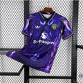 Manchester United 2025/26 Concept
