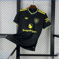 Manchester United 2025/26 Third