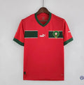 Maroc 2022 Domicile