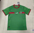 Maroc 2022 Third
