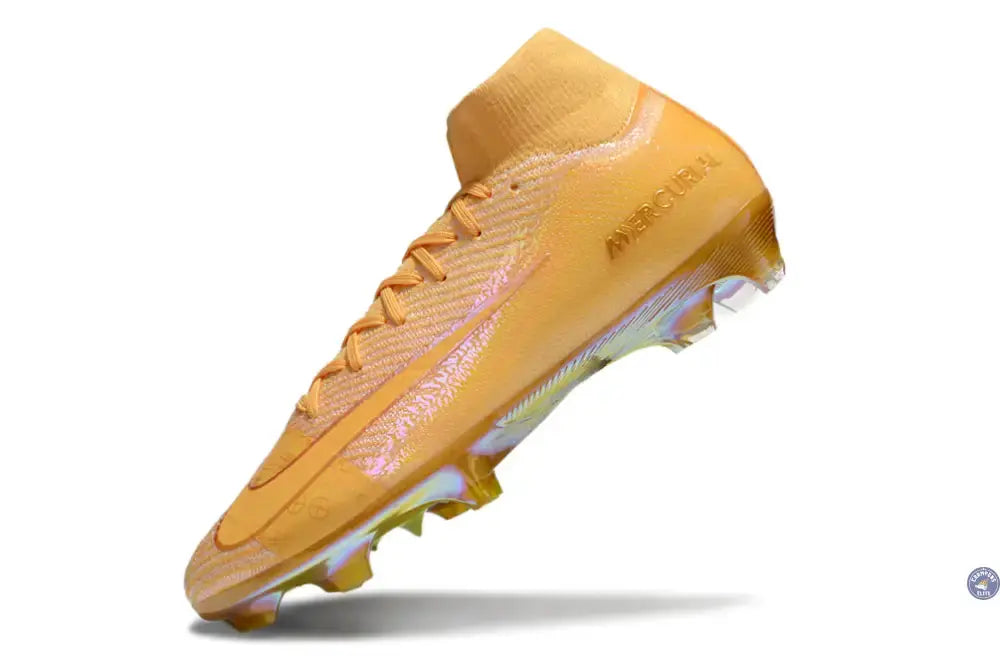 Mercurial Superfly 10 Elite FG Cosmic Speed OR