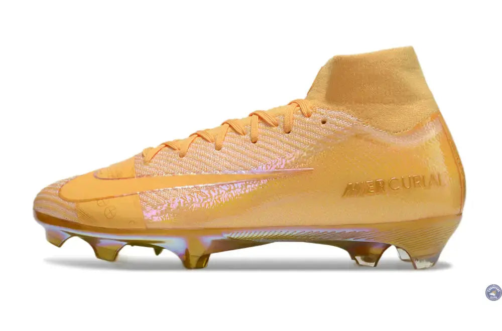Mercurial Superfly 10 Elite FG Cosmic Speed OR