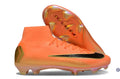 Mercurial Superfly 10 Elite FG - DEJA VU Orange/OR