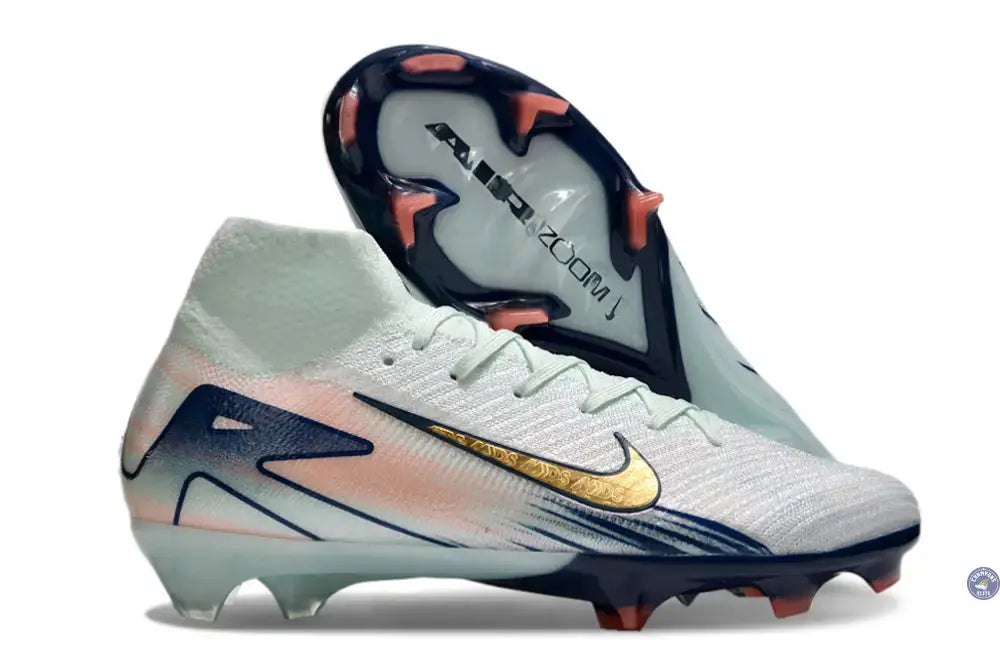 Mercurial Superfly 10 Elite FG Dream Speed 9