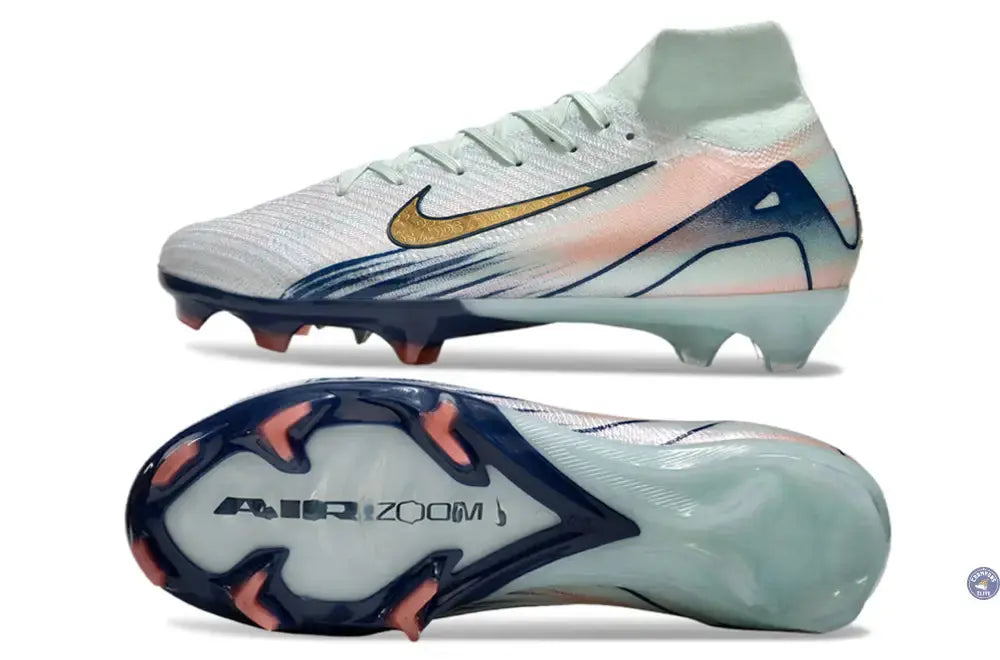 Mercurial Superfly 10 Elite FG Dream Speed 9