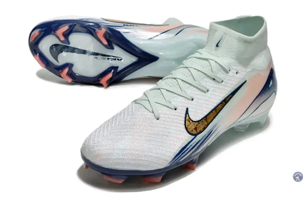 Mercurial Superfly 10 Elite FG Dream Speed 9