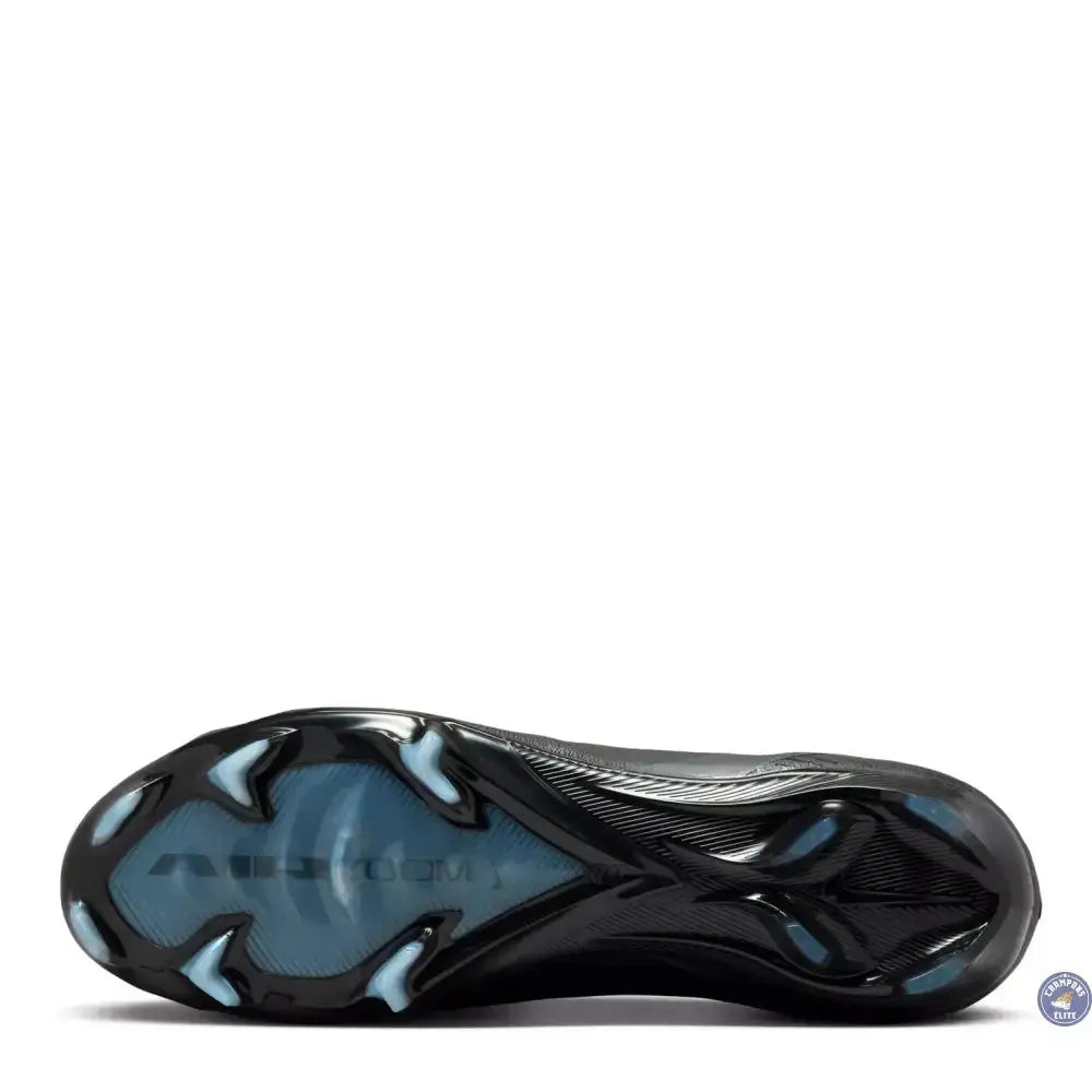 Mercurial Superfly 10 Elite FG Shadow Noir/Gris