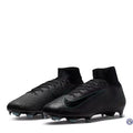 Mercurial Superfly 10 Elite FG Shadow Noir/Gris