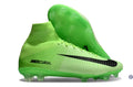 Mercurial Superfly 5 FG - Vert