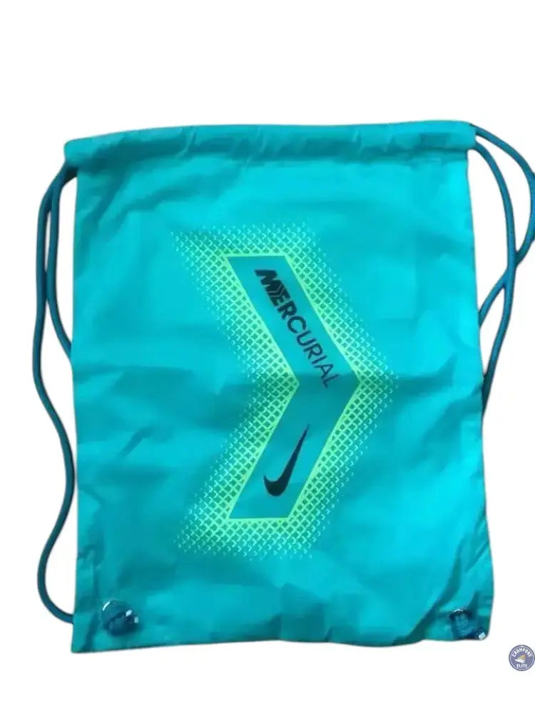 Mercurial Superfly 8 Elite FG Impulse - Turquoise/Vert