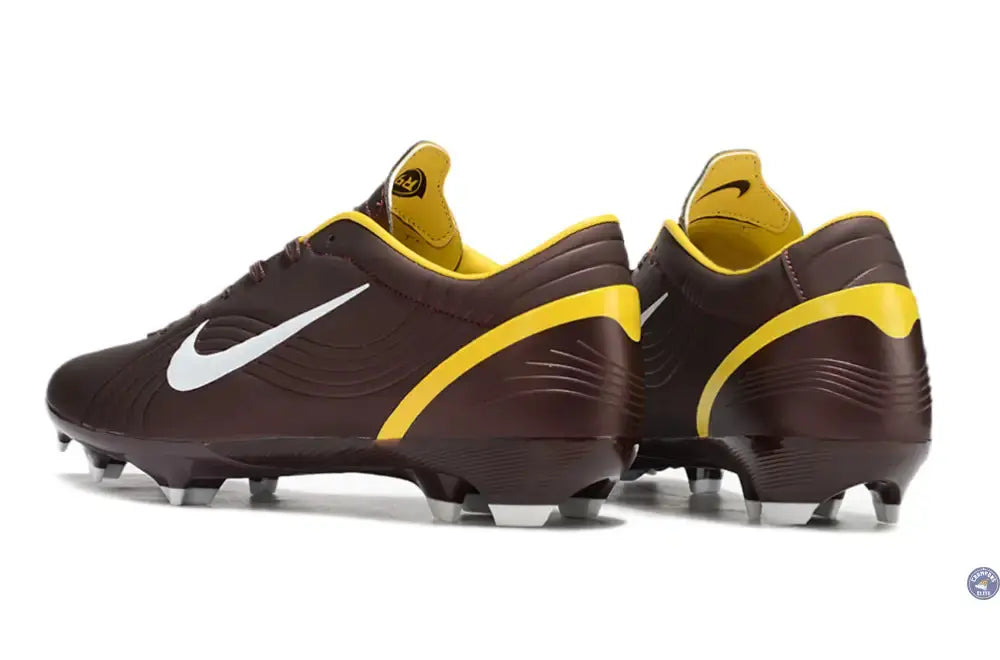 Mercurial Vapor 1 Elite Edition R9 Marron/Jaune