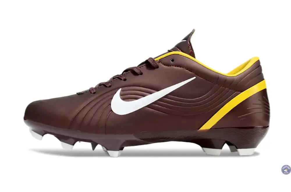 Mercurial Vapor 1 Elite Edition R9 Marron/Jaune