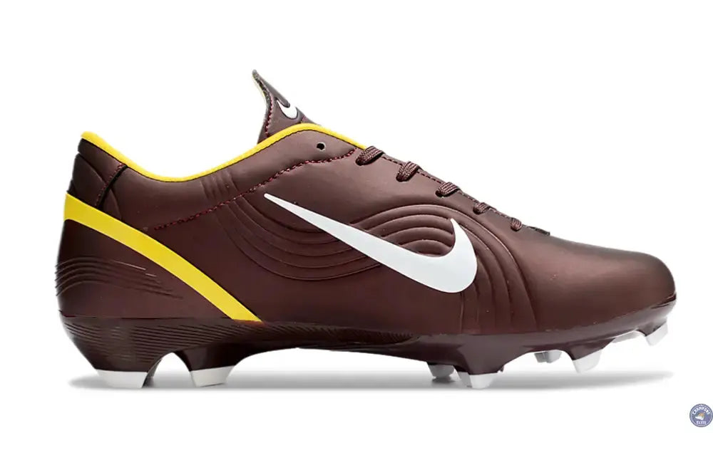Mercurial Vapor 1 Elite Edition R9 Marron/Jaune