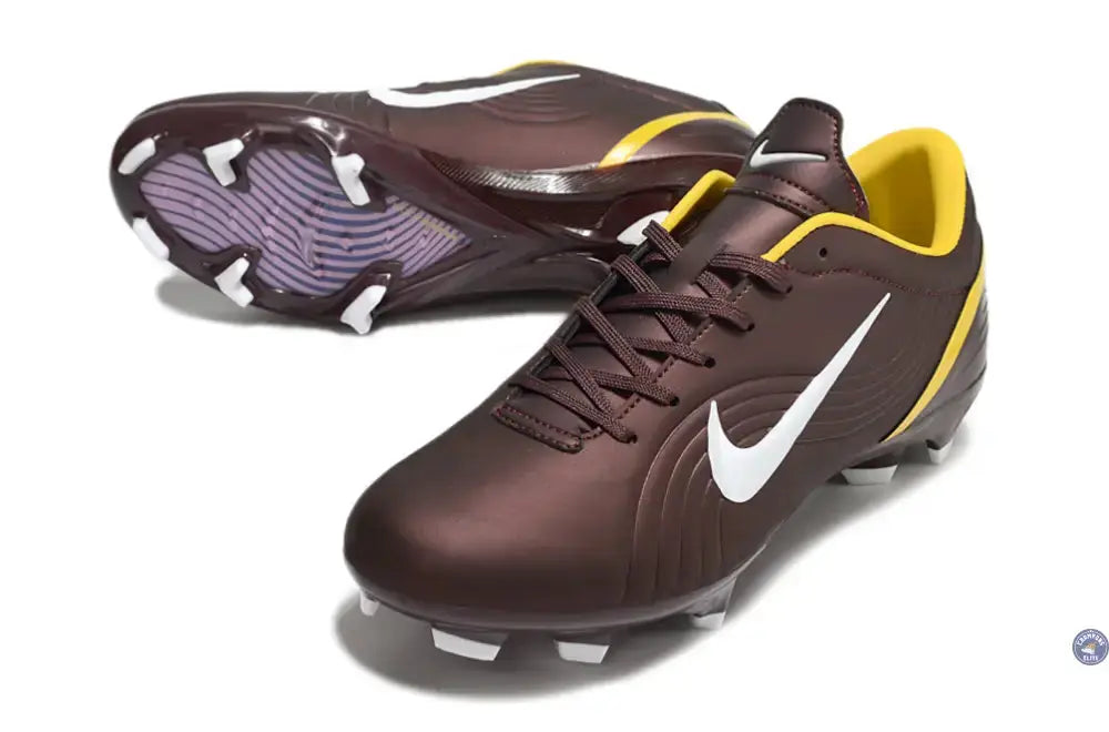Mercurial Vapor 1 Elite Edition R9 Marron/Jaune