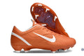 MERCURIAL VAPOR 1 FG REGEN CR7 ORIGINS - ORANGE/BLANC ÉDITION LIMITÉE