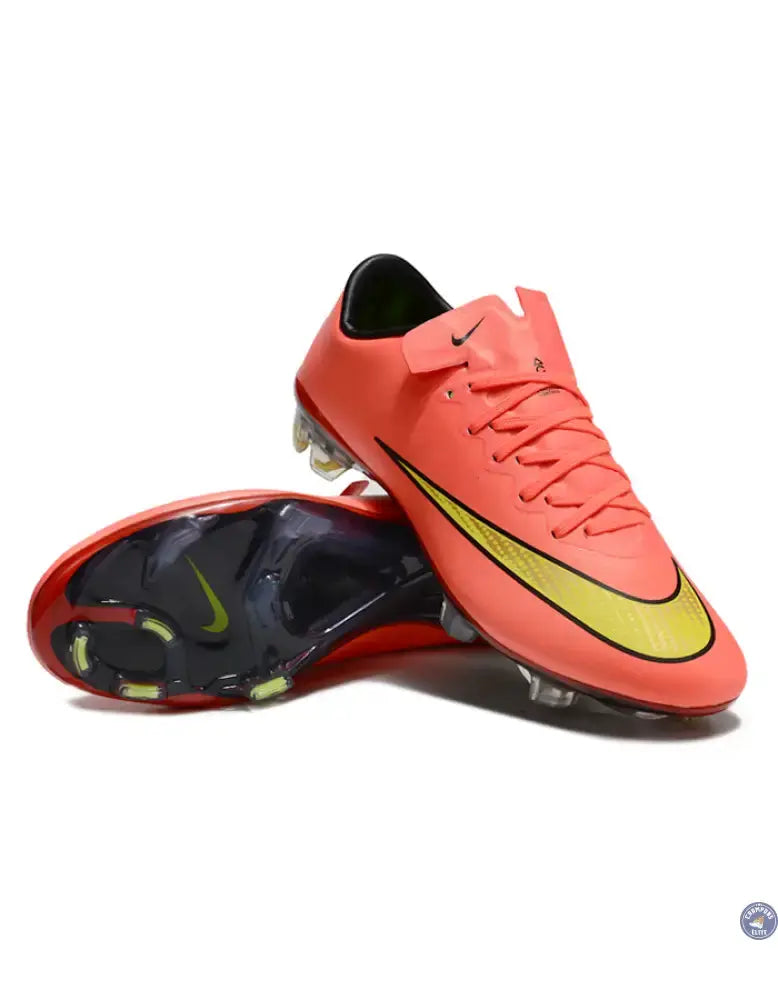 Mercurial Vapor 10 FG Orange/Or