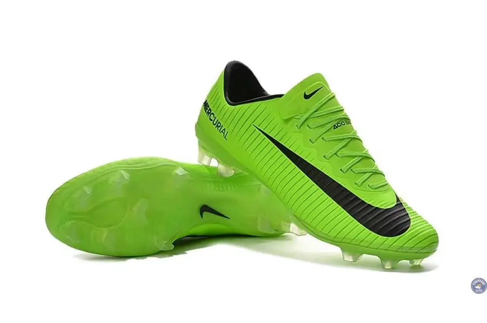 Mercurial Vapor 11 Elite FG Radiation Flare - Vert