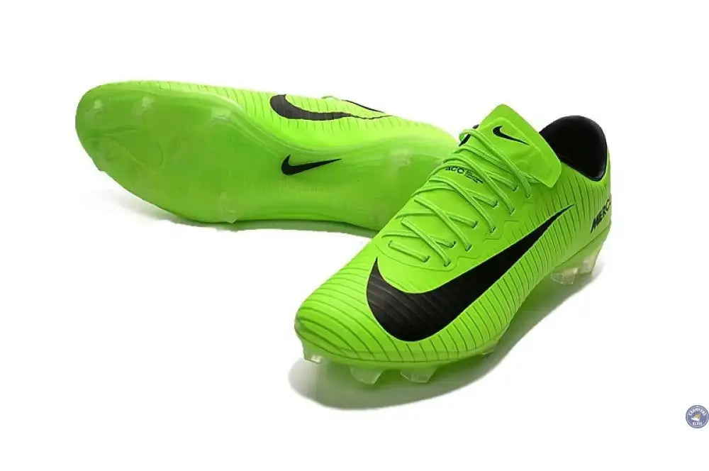 Mercurial Vapor 11 Elite FG Radiation Flare - Vert