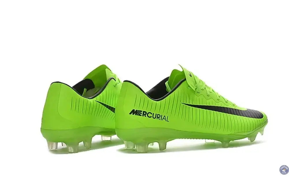 Mercurial Vapor 11 Elite FG Radiation Flare - Vert