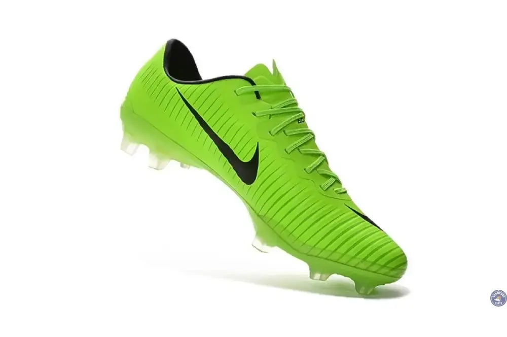Mercurial Vapor 11 Elite FG Radiation Flare - Vert