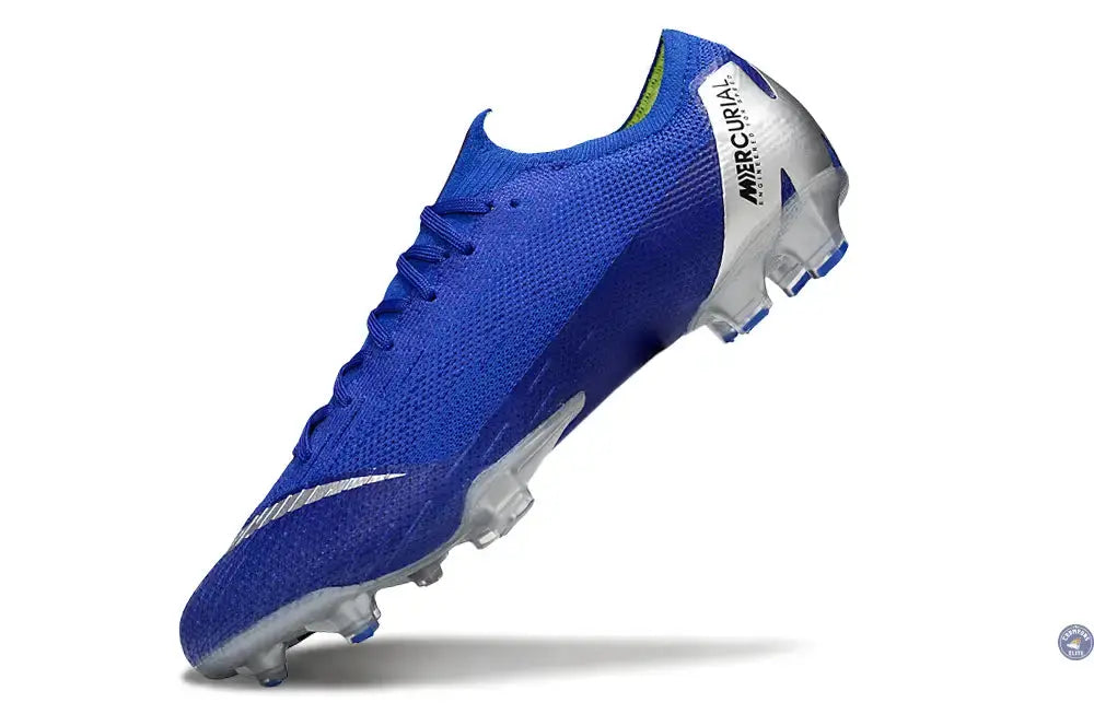Mercurial Vapor 12 FG Always Forward - Bleu/Argenté
