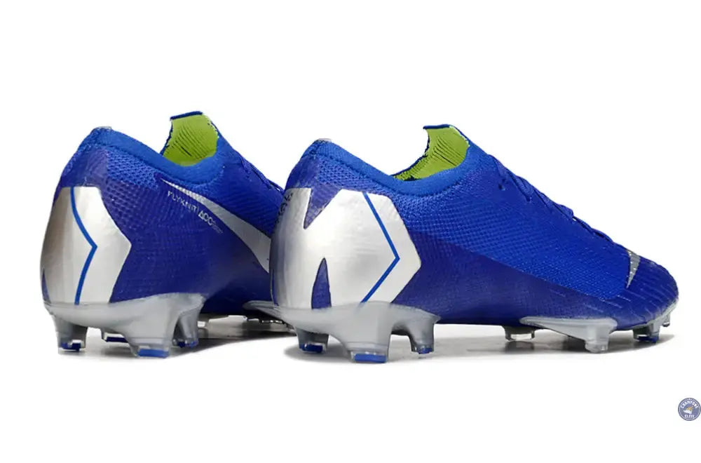 Mercurial Vapor 12 FG Always Forward - Bleu/Argenté