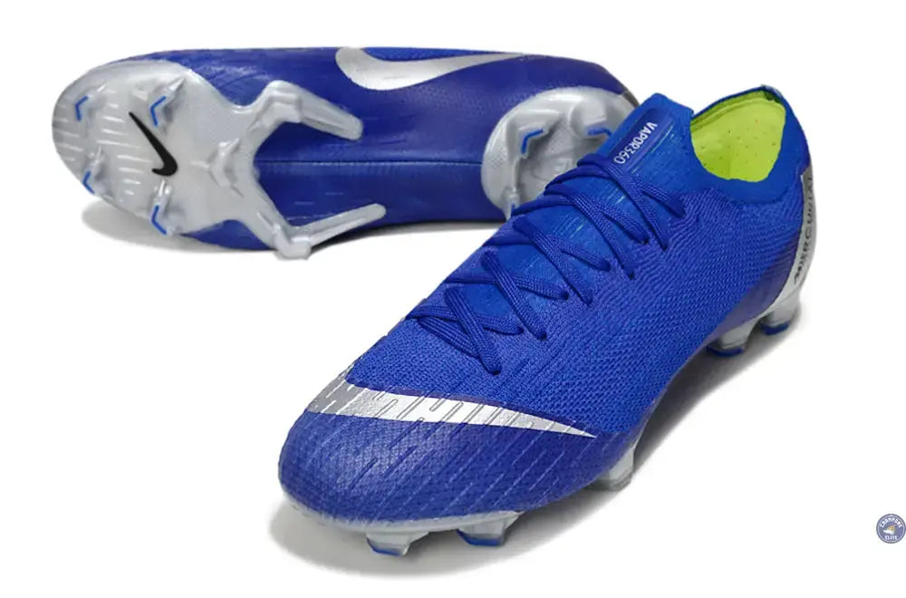 Mercurial Vapor 12 FG Always Forward - Bleu/Argenté