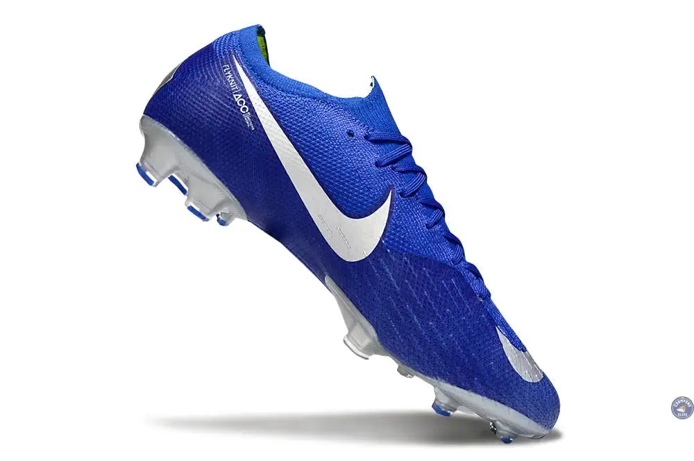 Mercurial Vapor 12 FG Always Forward - Bleu/Argenté