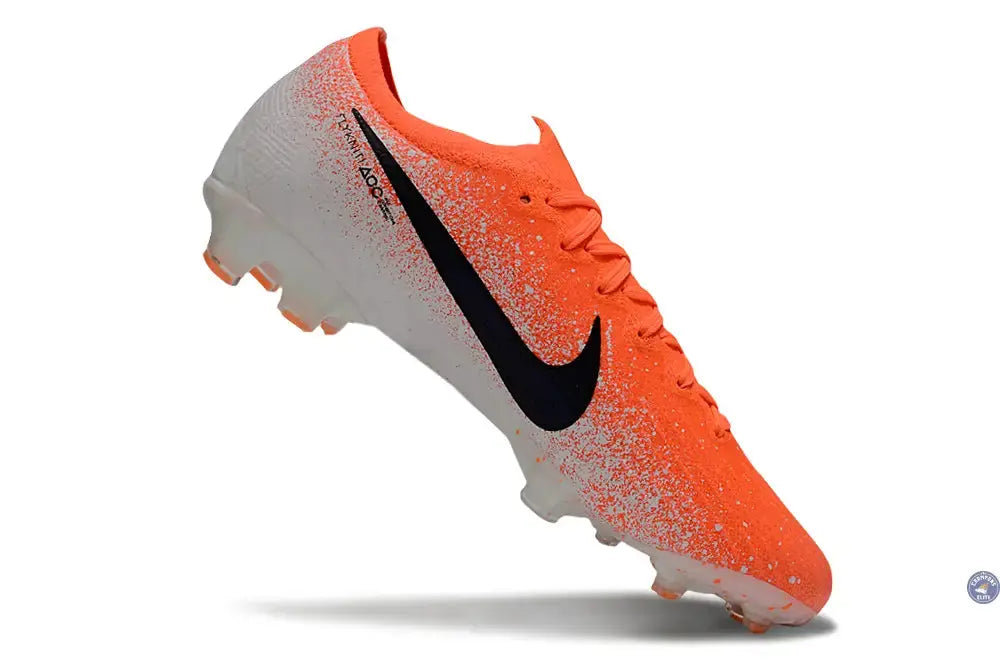 Mercurial Vapor 12 FG Euphoria - Orange/Blanc