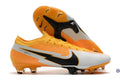 Mercurial Vapor 13 Elite FG Laser Orange - Orange/Blanc/Noir