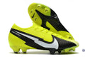 Mercurial Vapor 13 Elite FG Noir/Jaune