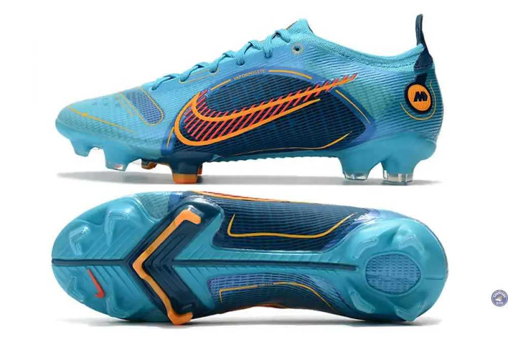 Mercurial Vapor 14 Elite FG 'Blueprint Pack'