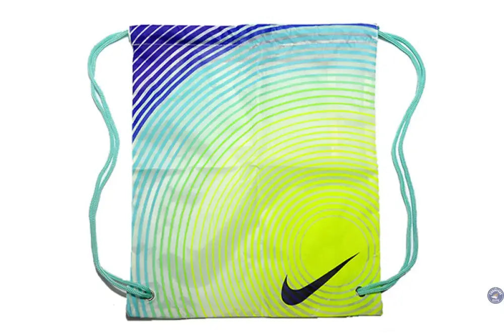 Mercurial Vapor 14 Elite FG Dream Speed 5 - Vert/Jaune Fluo/Violet