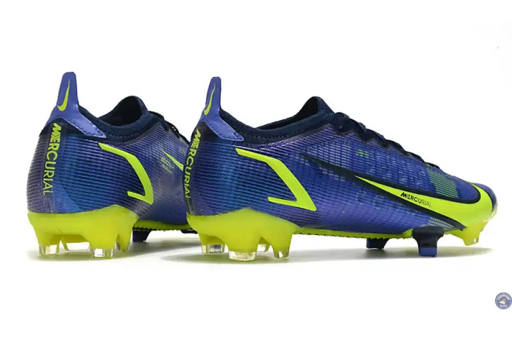 Mercurial Vapor 14 Elite FG 'Recharge Pack' - Violet/Jaune