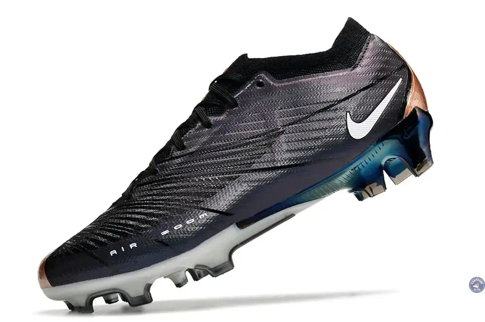 Mercurial Vapor 15 Elite Alpha Project FG Noir/Or