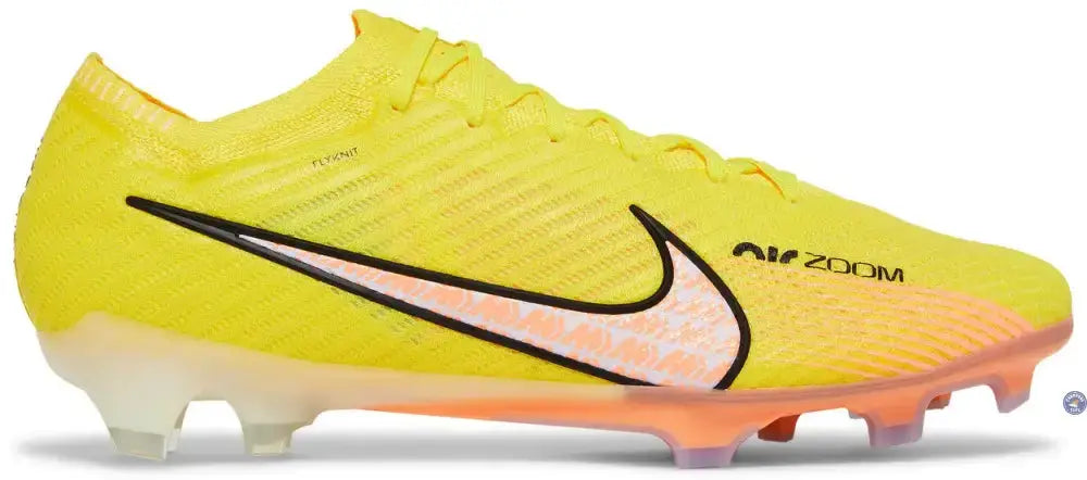 Mercurial Vapor 15 Elite FG 'Lucent Pack' Jaune