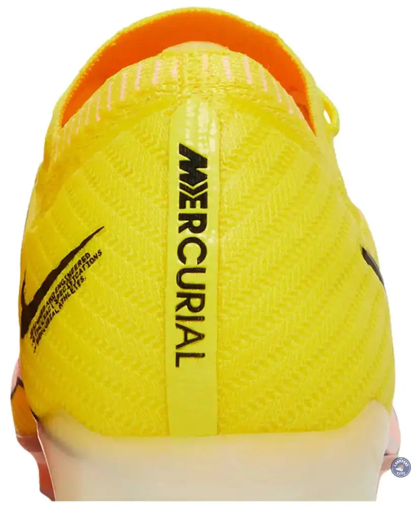 Mercurial Vapor 15 Elite FG 'Lucent Pack' Jaune