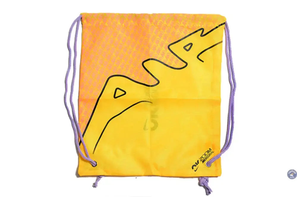 Mercurial Vapor 15 Elite FG 'Lucent Pack' Jaune