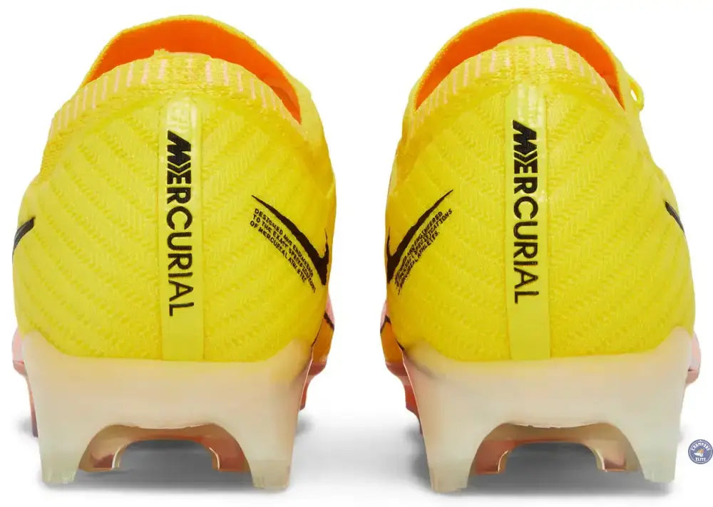 Mercurial Vapor 15 Elite FG 'Lucent Pack' Jaune