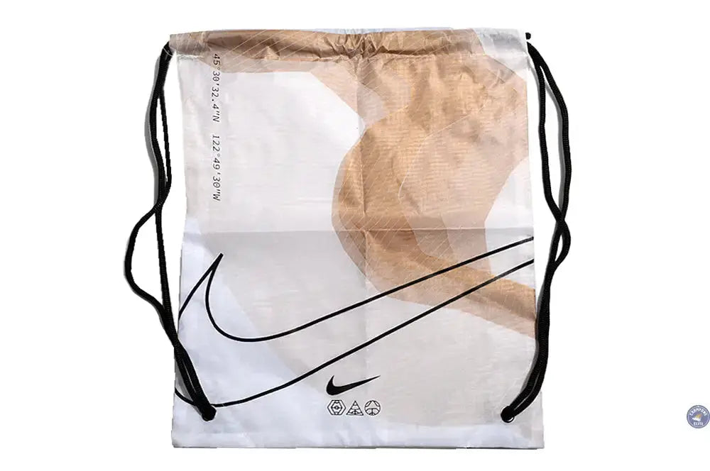 Mercurial Vapor 15 Elite FG x Mbappe 'Generation Pack' Bronze