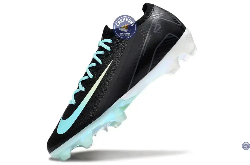 Mercurial Vapor 16 By You FG - Noir/Bleu Ciel