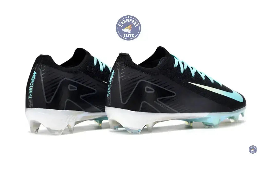 Mercurial Vapor 16 By You FG - Noir/Bleu Ciel