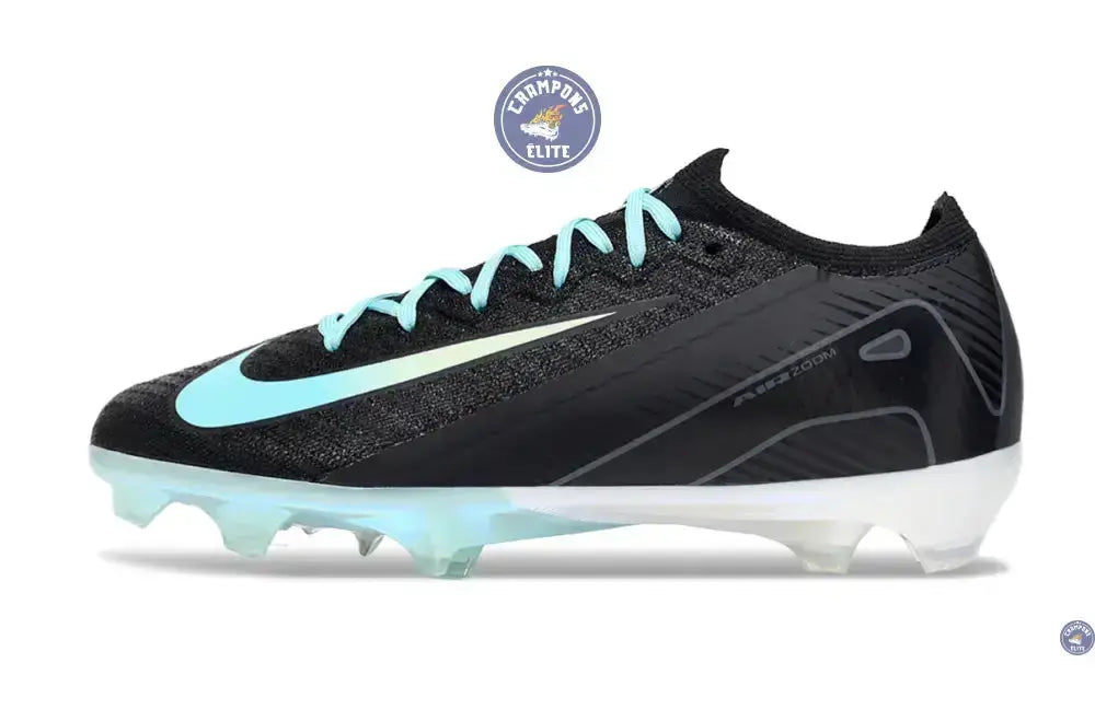 Mercurial Vapor 16 By You FG - Noir/Bleu Ciel