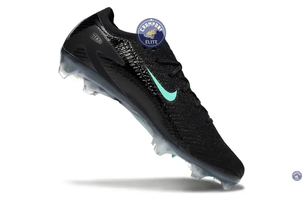 Mercurial Vapor 16 By You FG - Noir/Turquoise